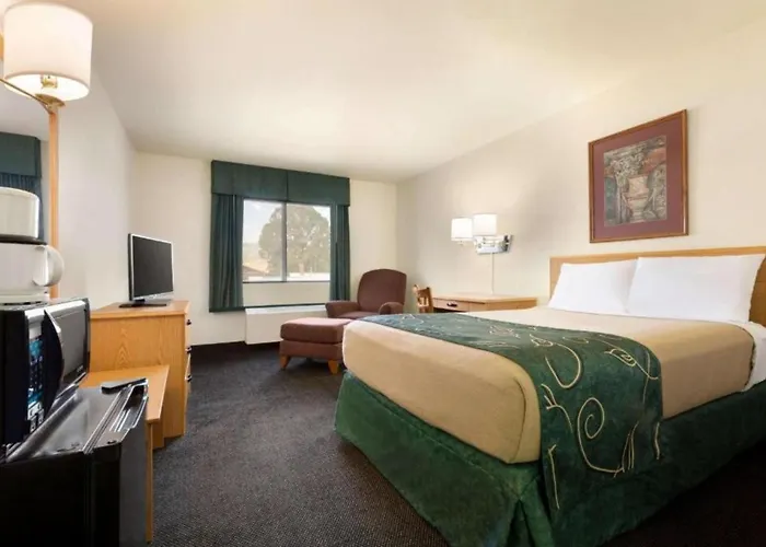 Travelodge By Wyndham Yampa