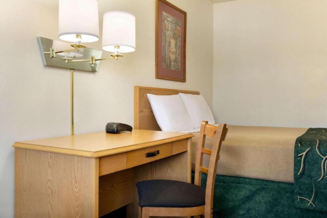 Travelodge By Wyndham Yampa