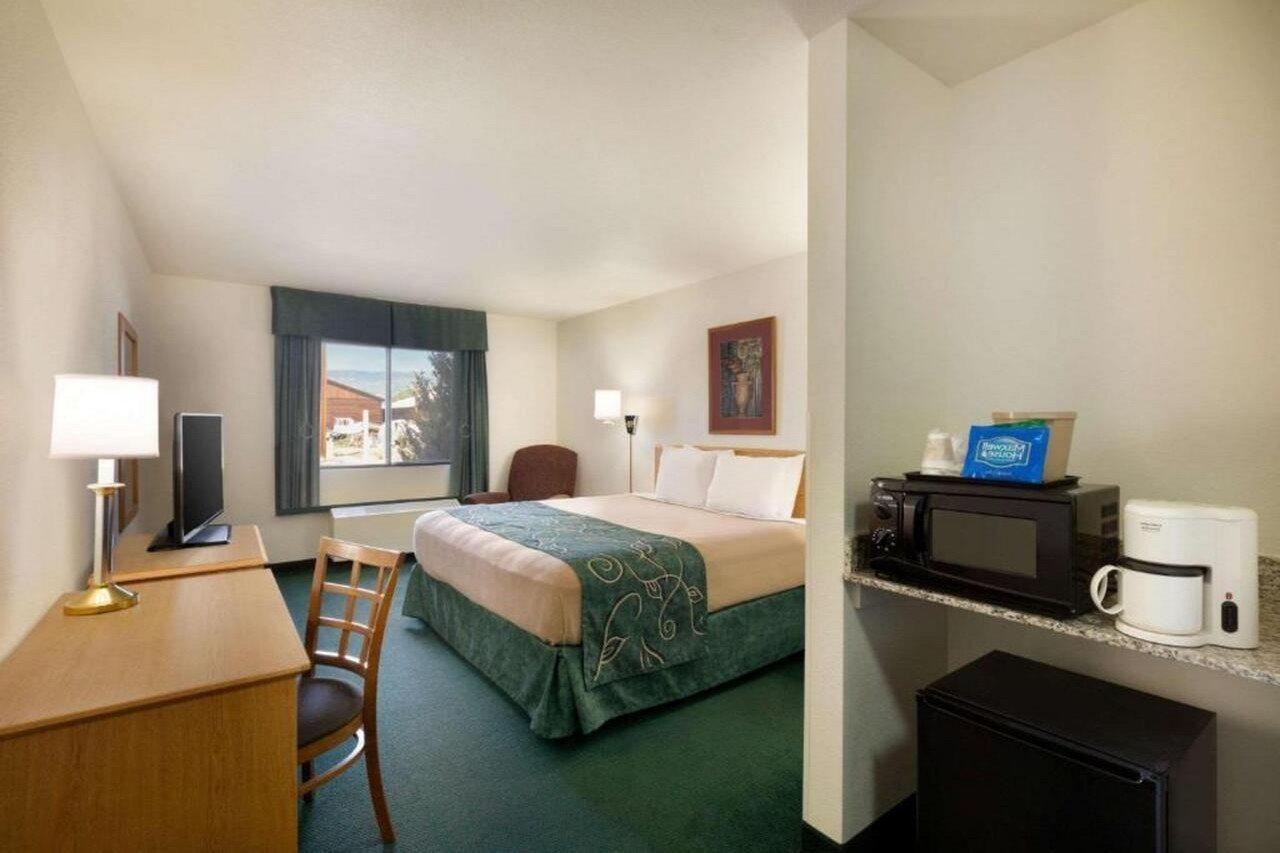 Travelodge By Wyndham 2* Yampa