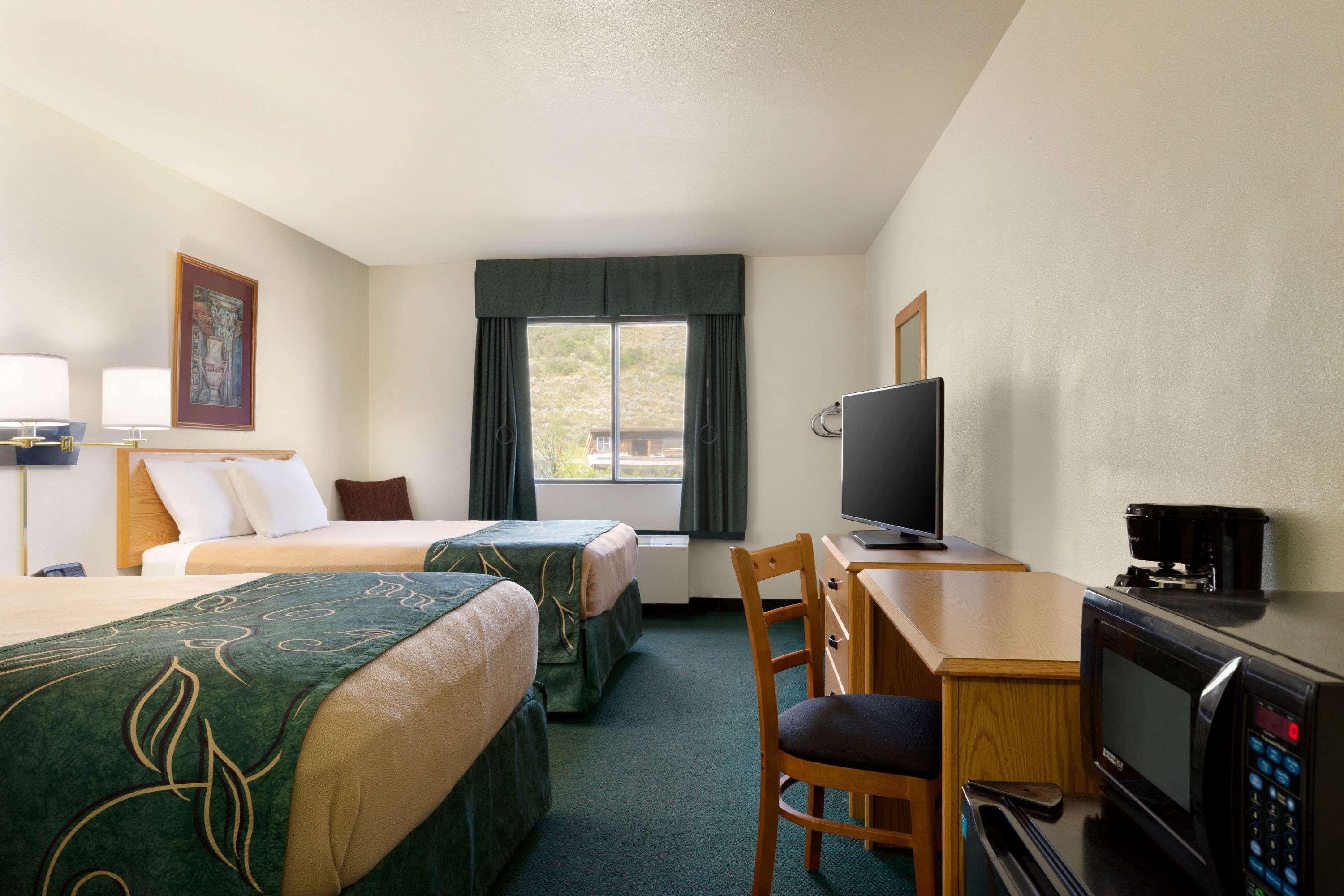 Hotel Travelodge By Wyndham