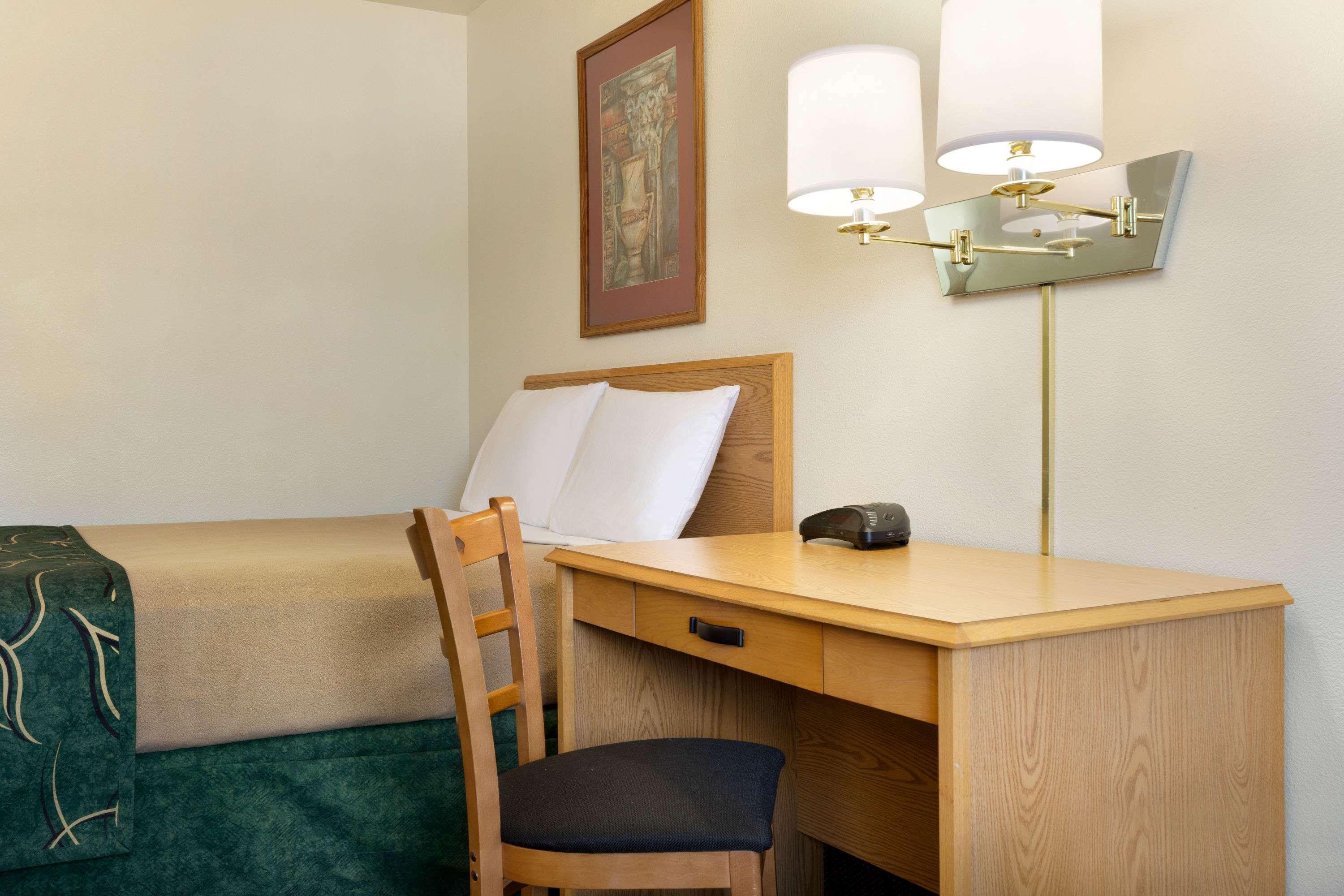 Travelodge By Wyndham Hotel Yampa