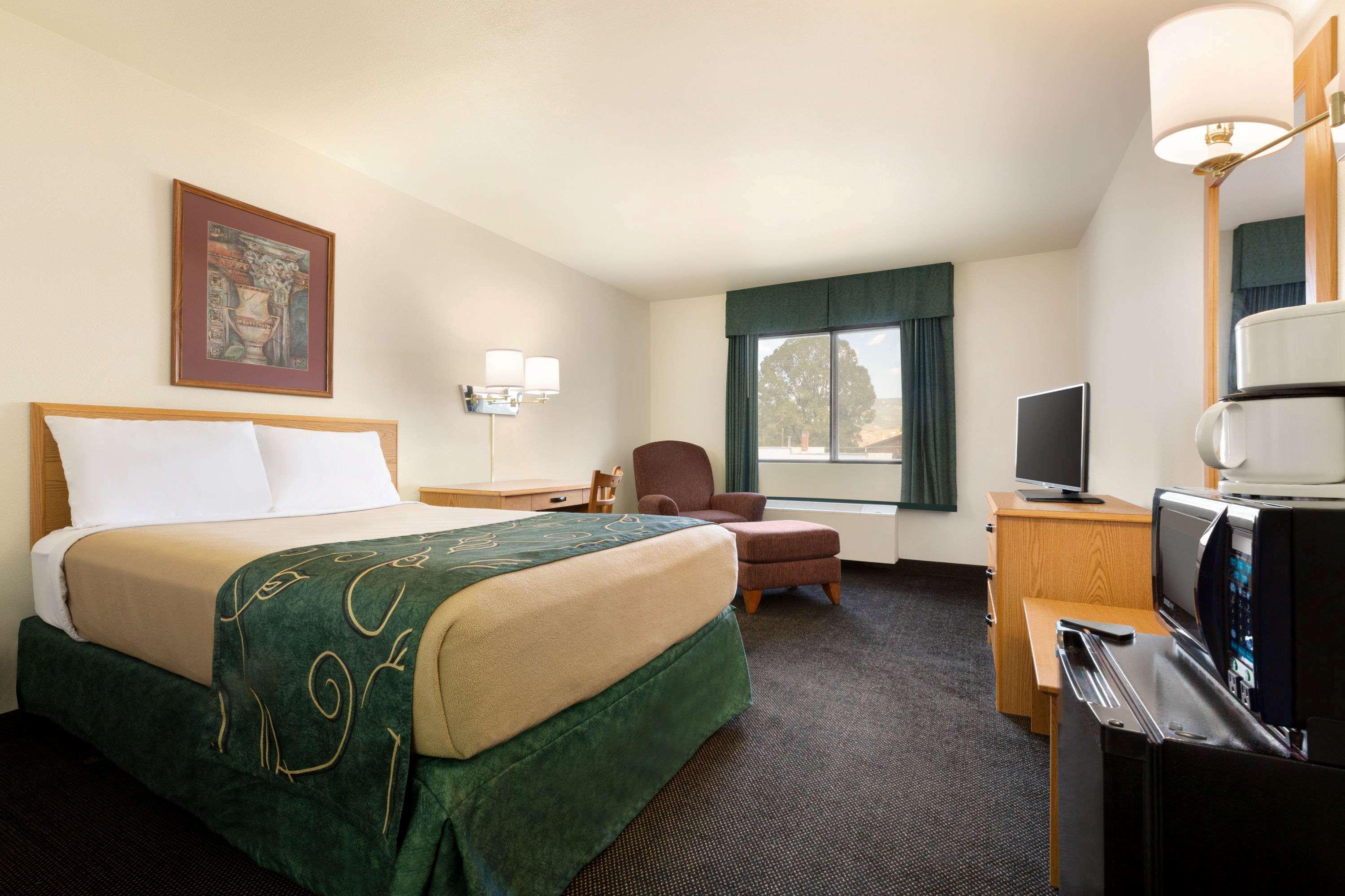 Travelodge By Wyndham 2*