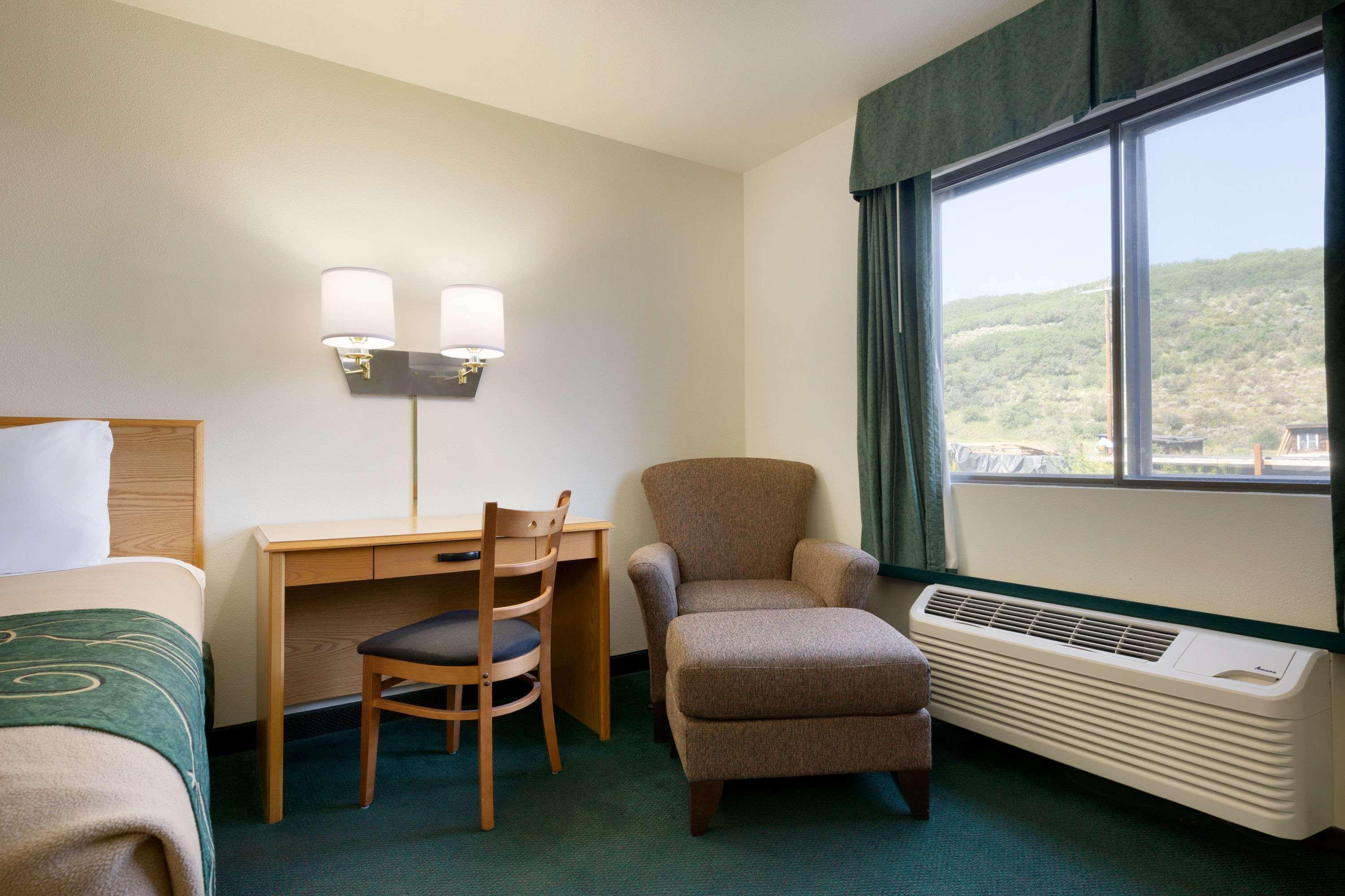 Travelodge By Wyndham Hotel 2*