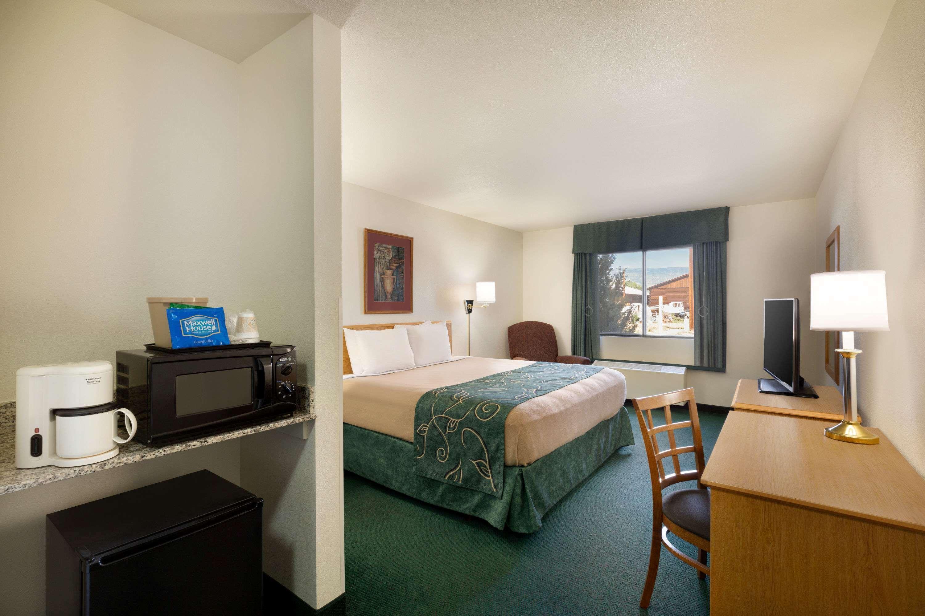 Travelodge By Wyndham Hotel