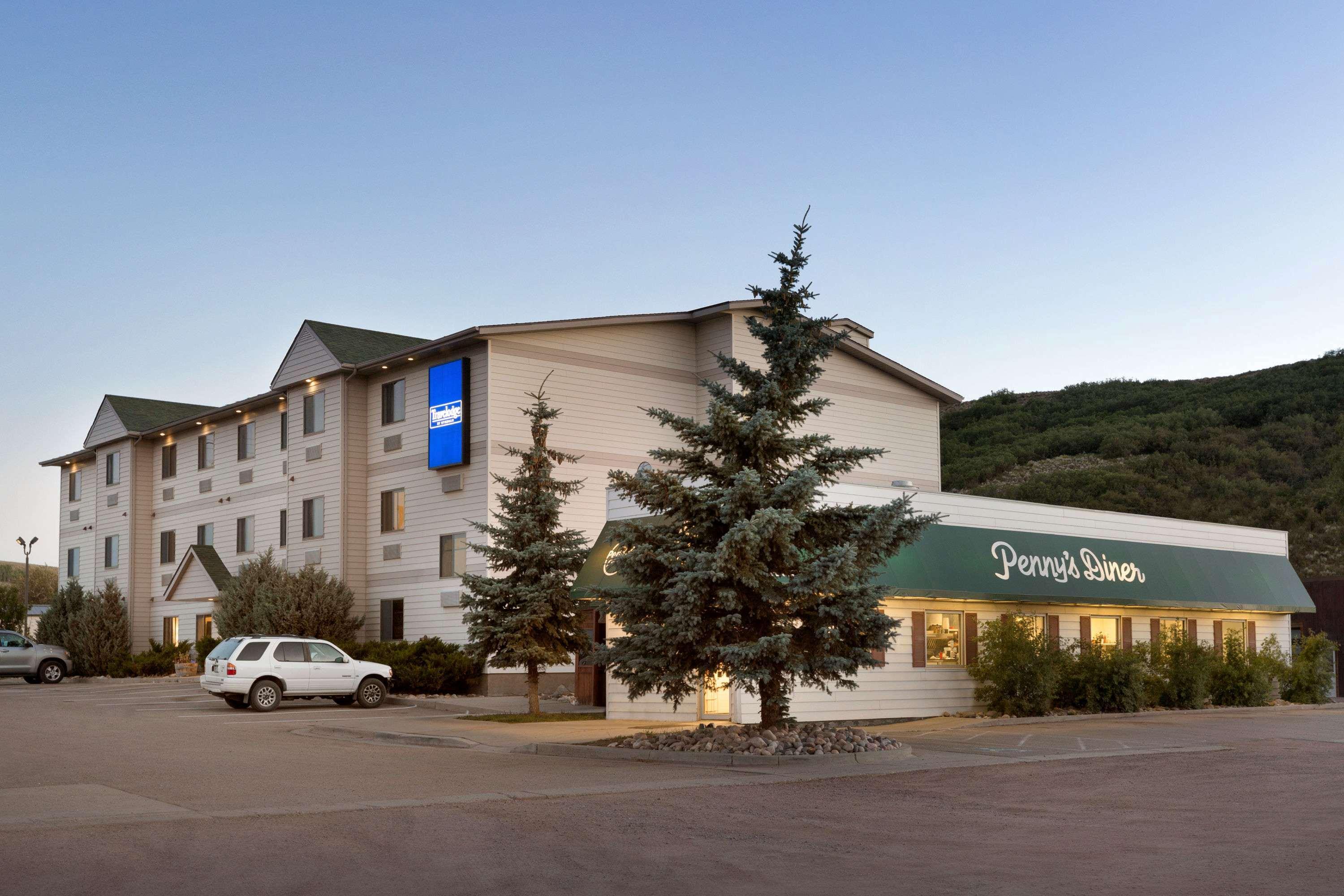 Travelodge By Wyndham Yampa