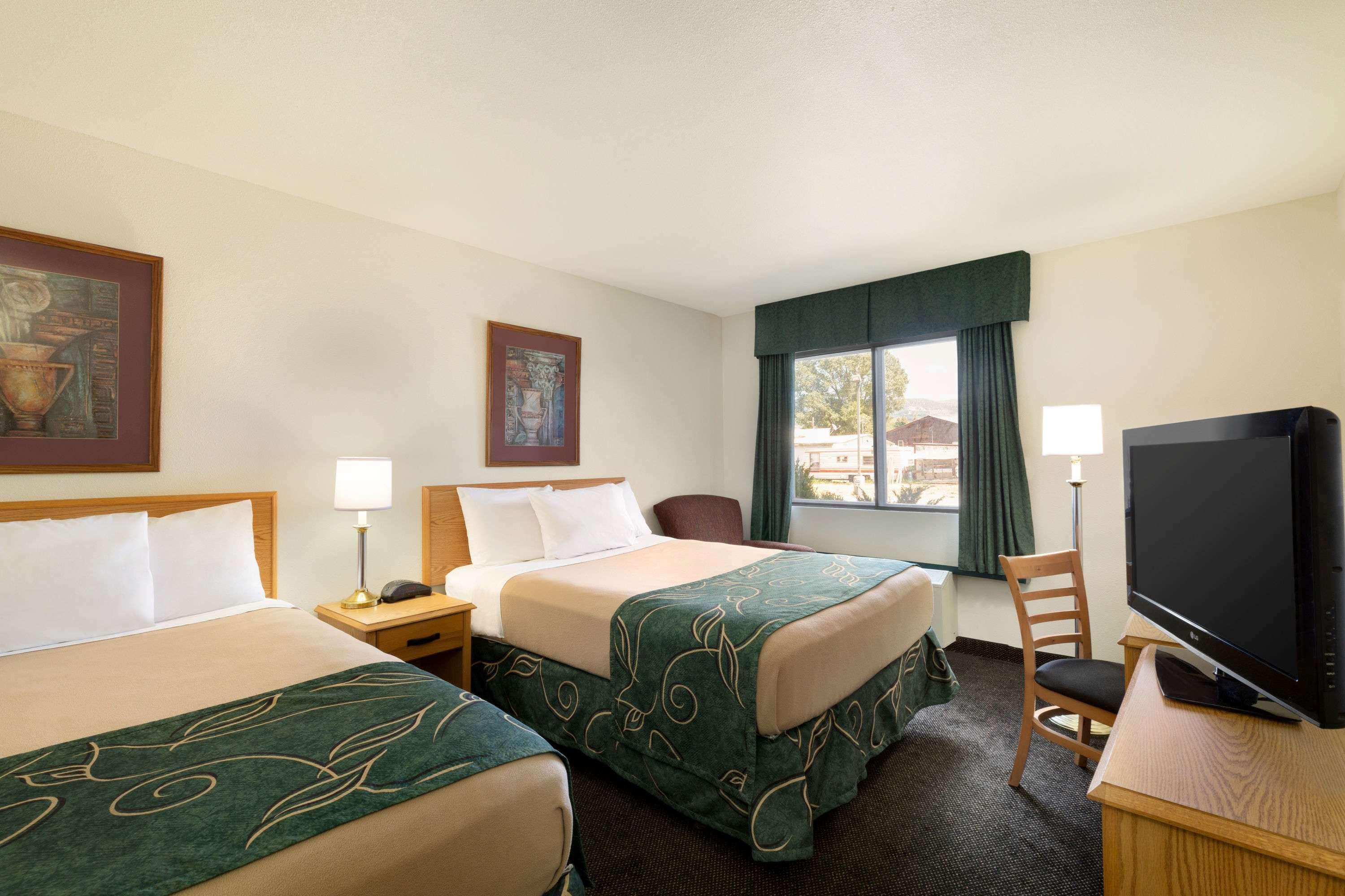 Travelodge By Wyndham 2*