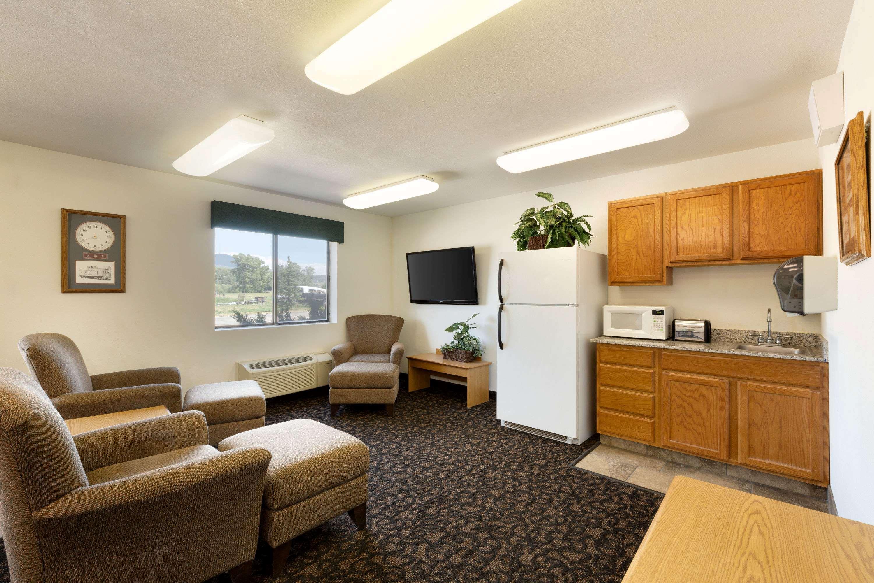 Travelodge By Wyndham 2*