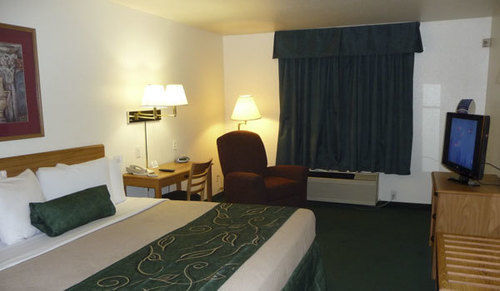 Travelodge By Wyndham Hotel Yampa