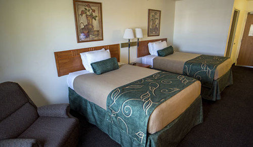Travelodge By Wyndham 2* Yampa