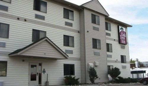 Hotel Travelodge By Wyndham Yampa